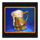 3 pots riches extra beer symbol icon