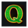 3 pots riches extra q symbol icon