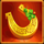 3 pots riches horseshoe symbol icon