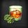 3 power bears drink symbol icon