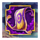 3 power genies carpet symbol icon