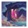 3 power genies k symbol icon