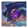 3 power genies q symbol icon