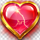 3 powers of zeus power combo heart symbol icon