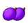 3 roaring bells hold and win 3x3 plum symbol icon