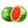 3 royal coins hold and win watermelons symbol icon