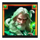 3 royal dracos green druid symbol icon