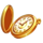 3 runaway riches watch symbol icon
