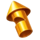 3 runaway riches wistle symbol icon