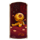 3 skulls of voodoo voddoo symbol icon
