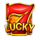 3 spirit volcanoes 7 lucky symbol icon