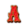 3 super pinatas a symbol icon