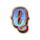 3 super pinatas q symbol icon