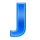 3 super porky banks j symbol icon