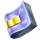 3 super porky banks money symbol icon