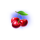 3 thunders cherry symbol icon