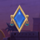 3 tiny gods diamonds symbol icon