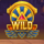 3 tiny gods wild symbol icon