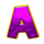 3 top dogs a1 symbol icon