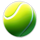 3 top dogs ball1 symbol icon