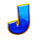 3 top dogs j1 symbol icon