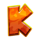 3 top dogs k1 symbol icon