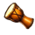 3 volcano power drum symbol1 icon