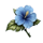 3 volcano power flower symbol icon