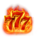 3 wicked devils 777 symbol icon