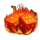 3 wicked devils dices symbol icon