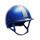 3 wild jockeys helmet symbol icon