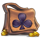 3 wildos clubs symbol icon