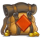 3 wildos diamonds symbol icon