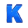 3 witches bonus combo k symbol icon