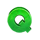 3 witches bonus combo q symbol icon
