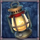 3 wonders the good miner lantern symbol icon