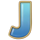 3 wonders zoo j symbol icon