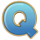 3 wonders zoo q symbol icon