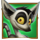 3 wonders zoo ringtail lemur symbol icon