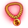 3street7s s83 street sevens necklace symbol icon