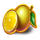 3x3 football strike hold the spin lemon symbol icon