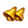3x5 royal piggy hold the spin bells symbol icon