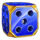 40 art of gold dice edition 5 symbol icon