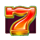 40 boost clover 7 symbol icon