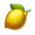 40 boost clover lemon symbol icon