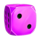 40 bulky dice 6 reels 2 symbol icon