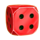 40 bulky dice 6 reels 4 symbol icon