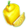 40 bulky fruits buy bonus lemon symbol icon