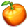40 bulky fruits buy bonus orange symbol icon
