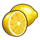 40 burning hot buy bonus lemon symbol icon